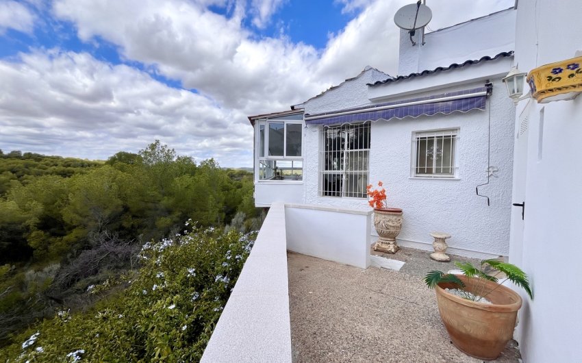 Reventa - Villa -
Pinar de Campoverde - Inland