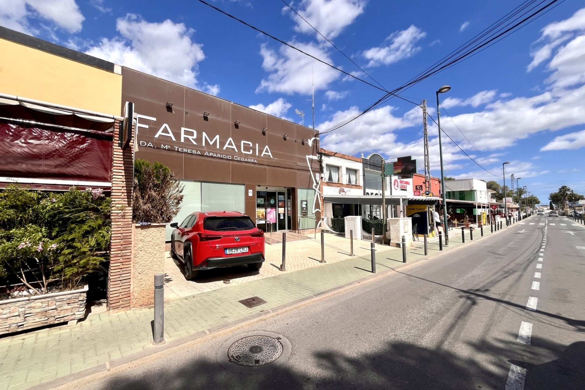 Reventa - Villa -
Pinar de Campoverde - Inland