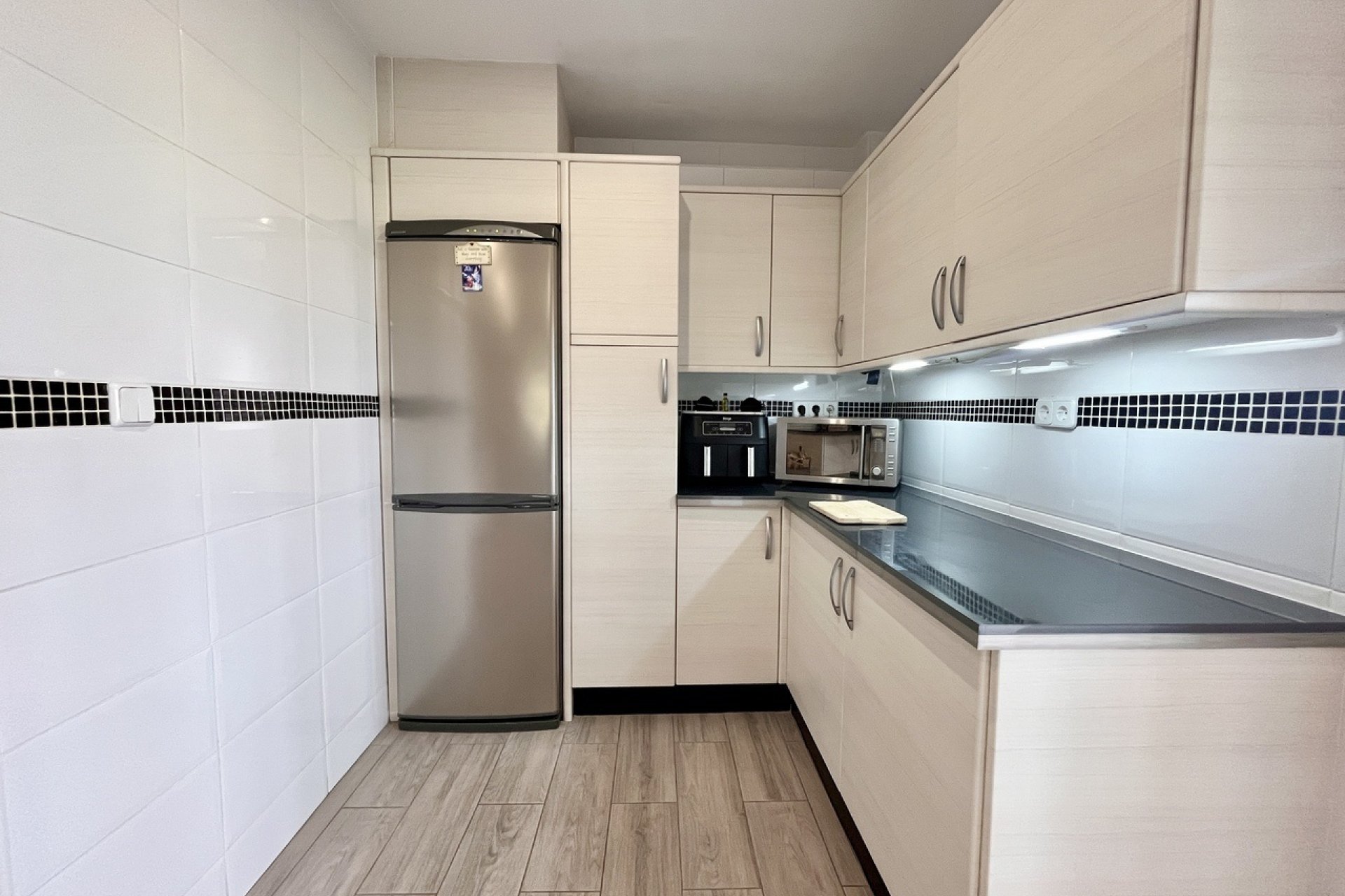 Reventa - Villa -
Pinar de Campoverde - Inland