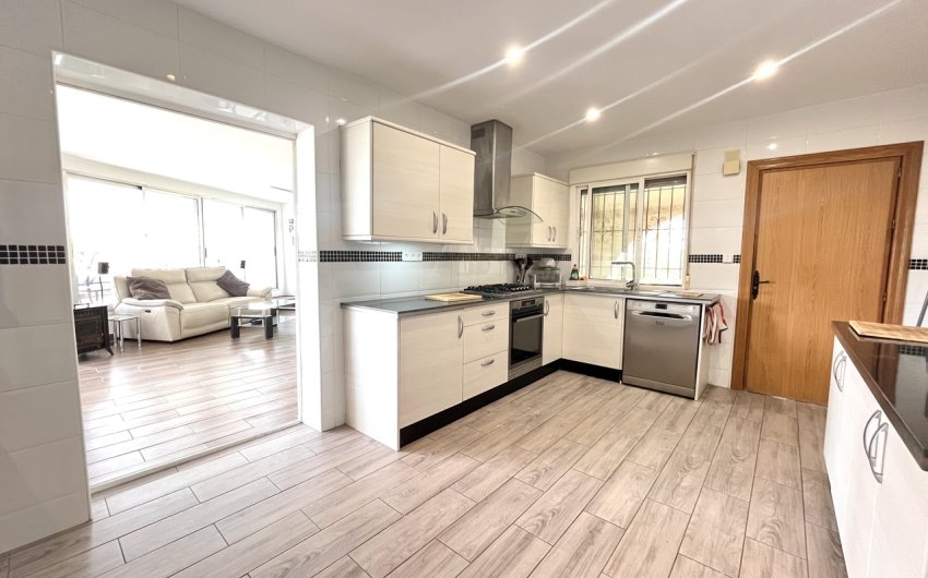 Reventa - Villa -
Pinar de Campoverde - Inland