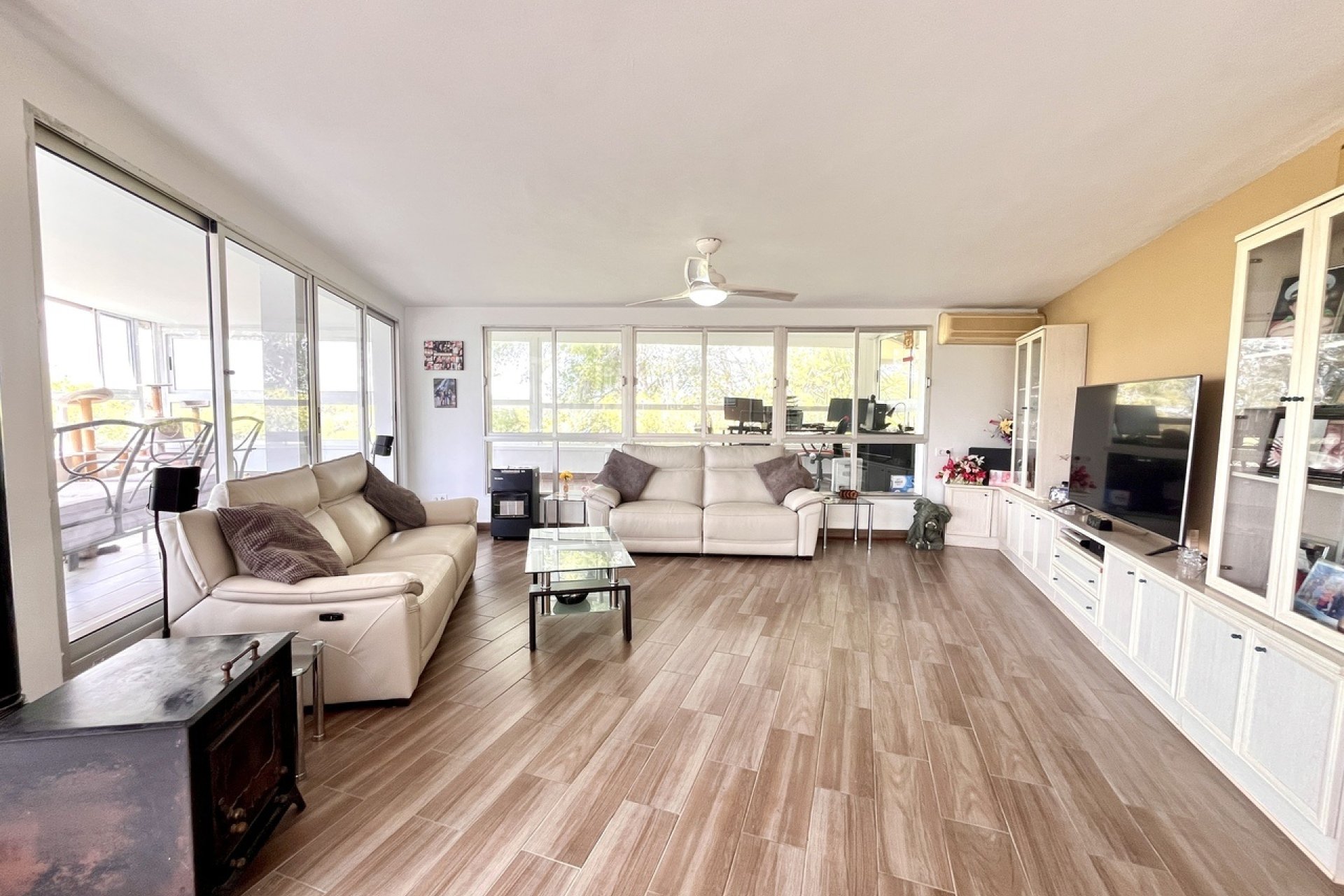 Reventa - Villa -
Pinar de Campoverde - Inland