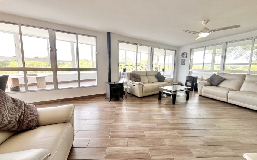Reventa - Villa -
Pinar de Campoverde - Inland