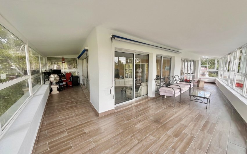 Reventa - Villa -
Pinar de Campoverde - Inland