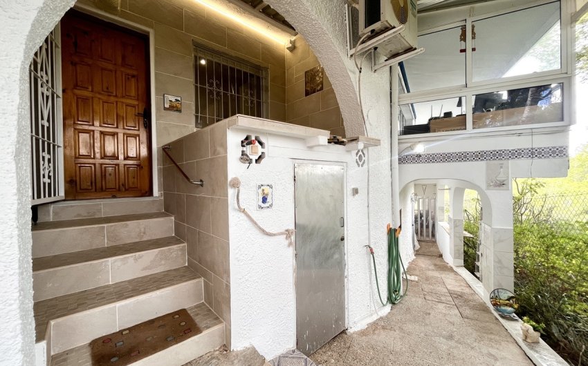 Reventa - Villa -
Pinar de Campoverde - Inland