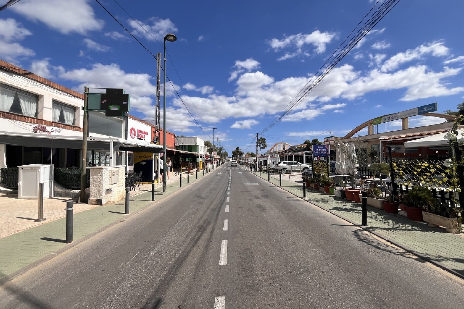 Reventa - Villa -
Pinar de Campoverde - Inland