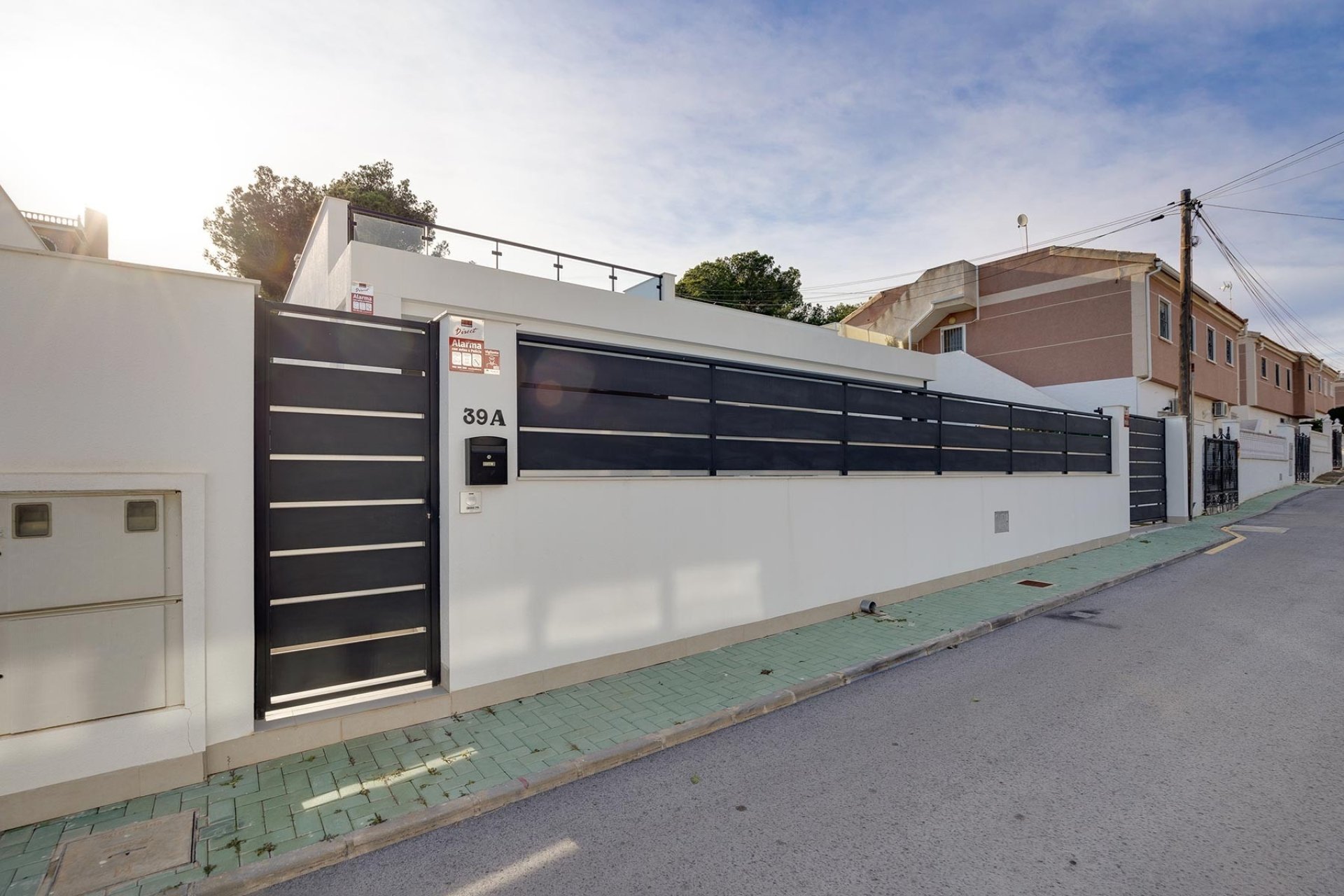 Reventa - Villa -
Pinar de Campoverde - Inland