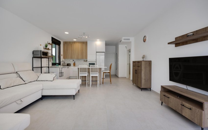 Reventa - Villa -
Pinar de Campoverde - Inland