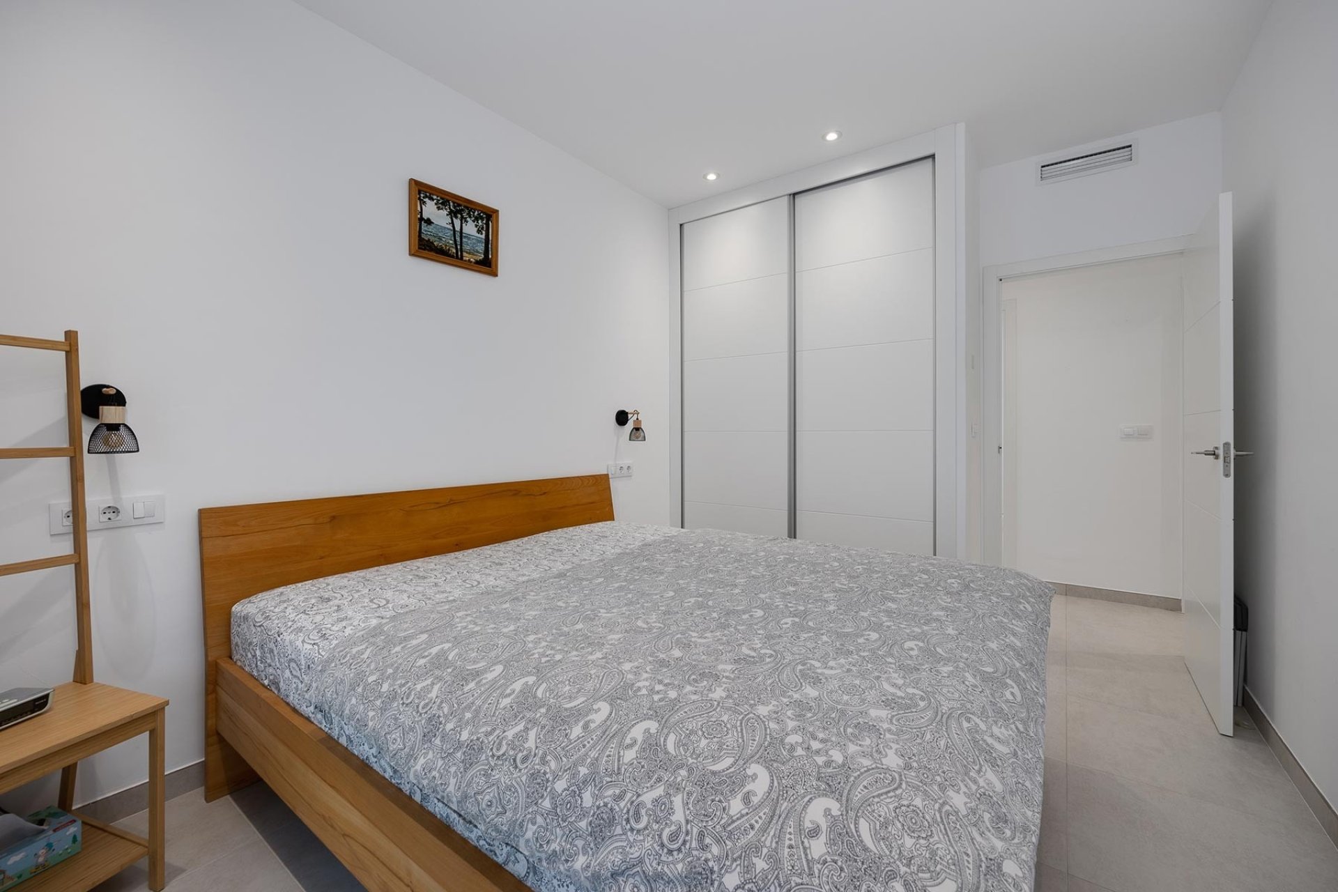 Reventa - Villa -
Pinar de Campoverde - Inland