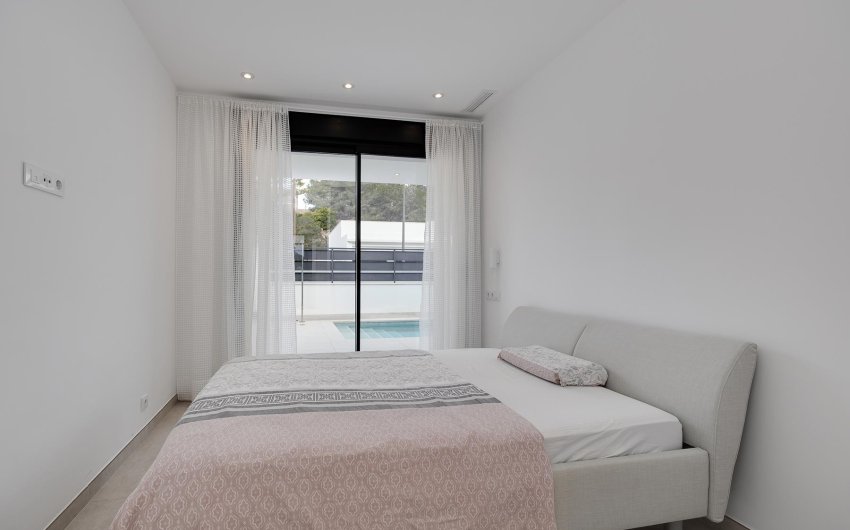 Reventa - Villa -
Pinar de Campoverde - Inland