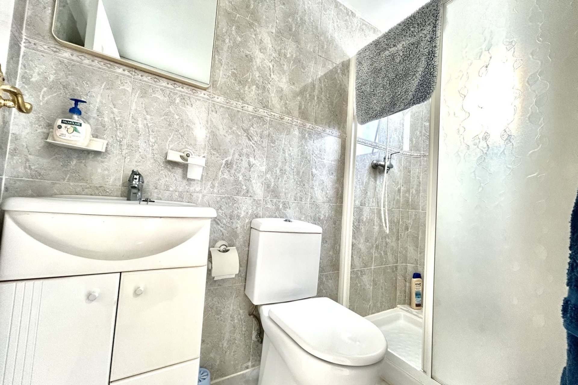 Reventa - Villa -
Pinar de Campoverde - Inland