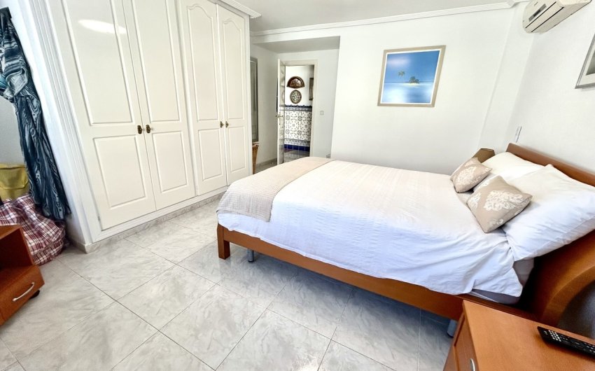 Reventa - Villa -
Pinar de Campoverde - Inland