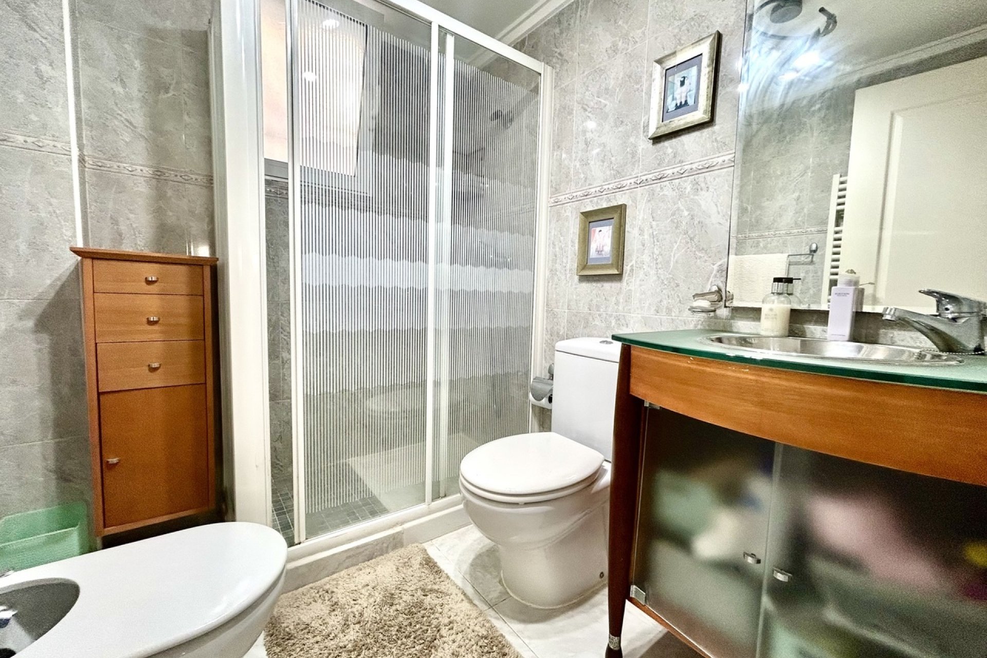 Reventa - Villa -
Pinar de Campoverde - Inland