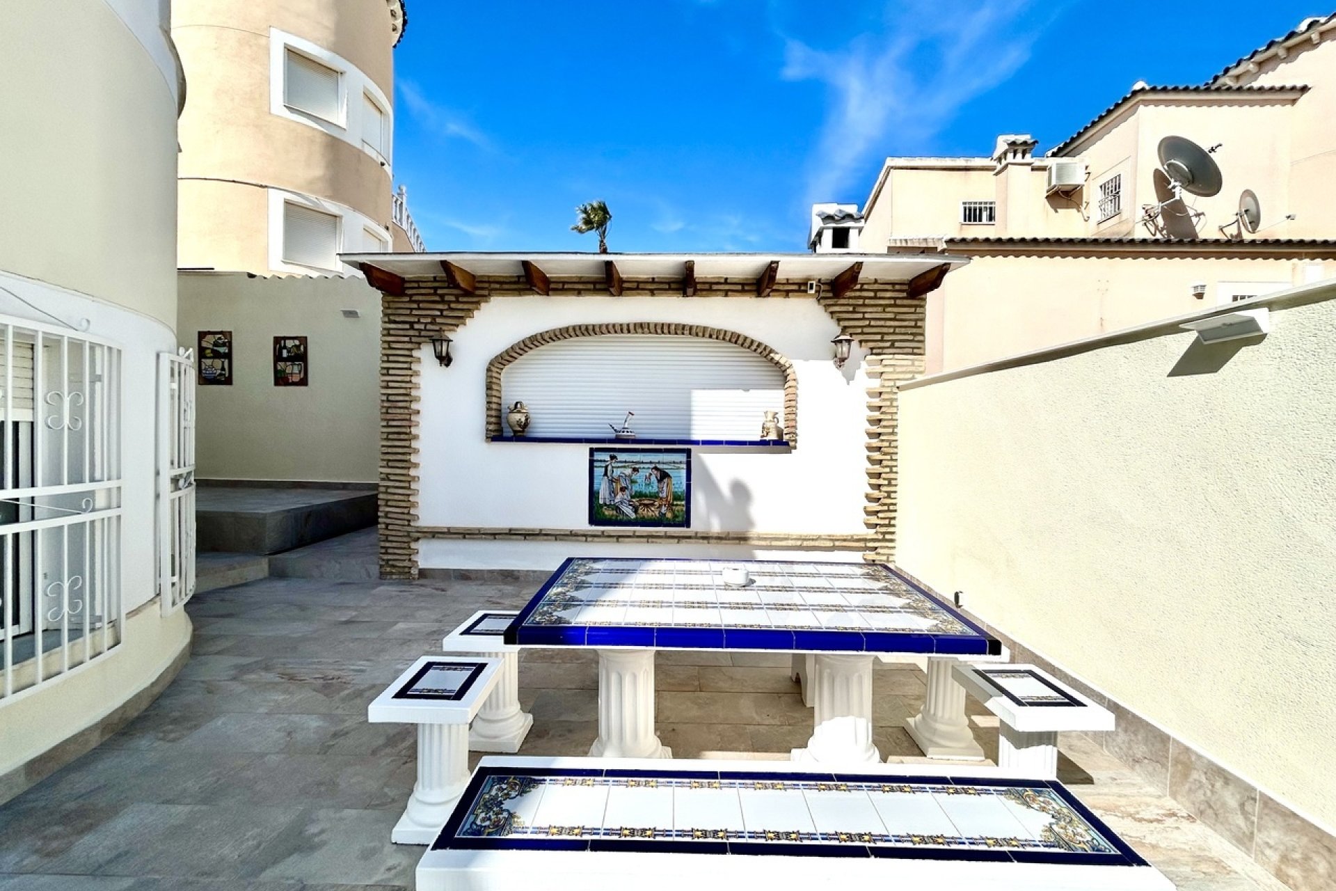 Reventa - Villa -
Pinar de Campoverde - Inland