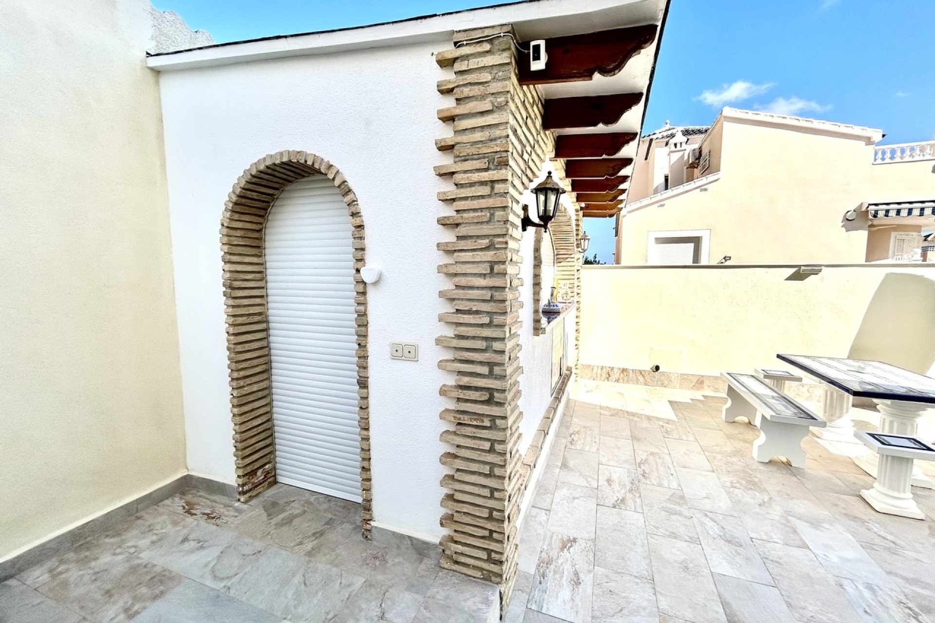 Reventa - Villa -
Pinar de Campoverde - Inland