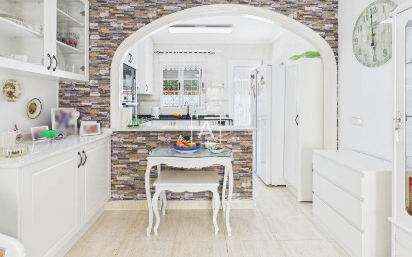 Reventa - Villa -
Pinar de Campoverde - Inland