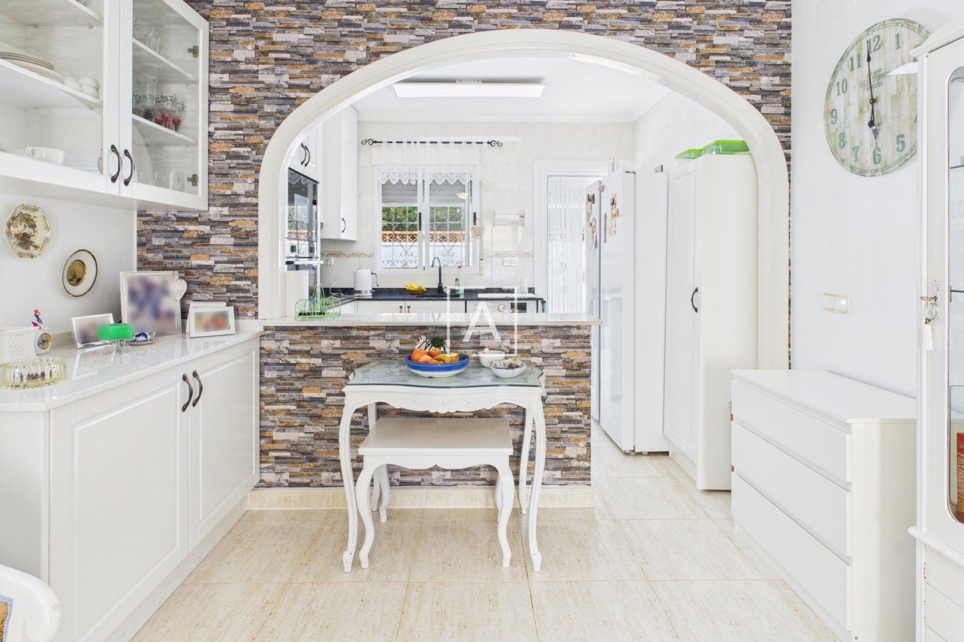 Reventa - Villa -
Pinar de Campoverde - Inland