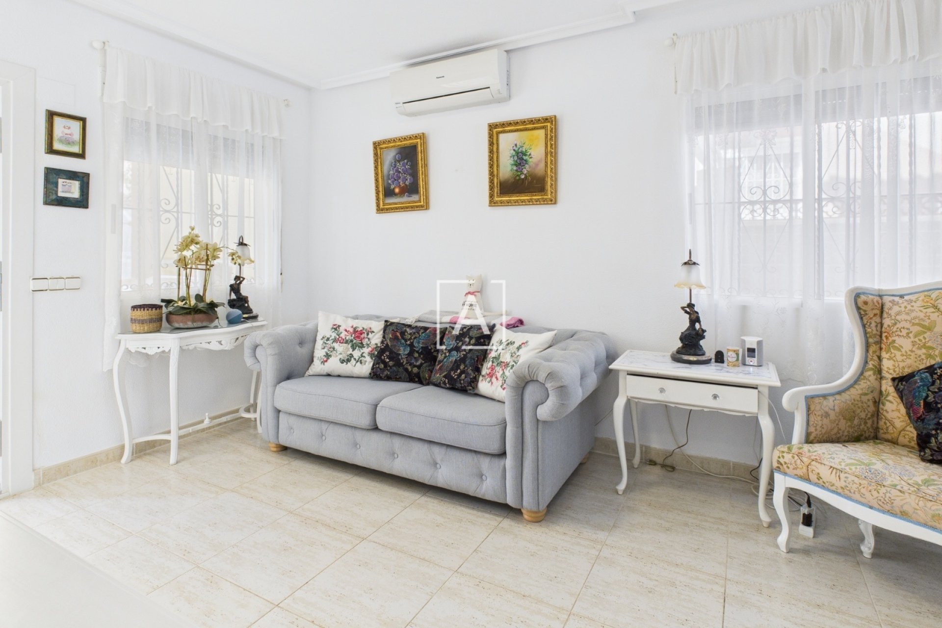 Reventa - Villa -
Pinar de Campoverde - Inland