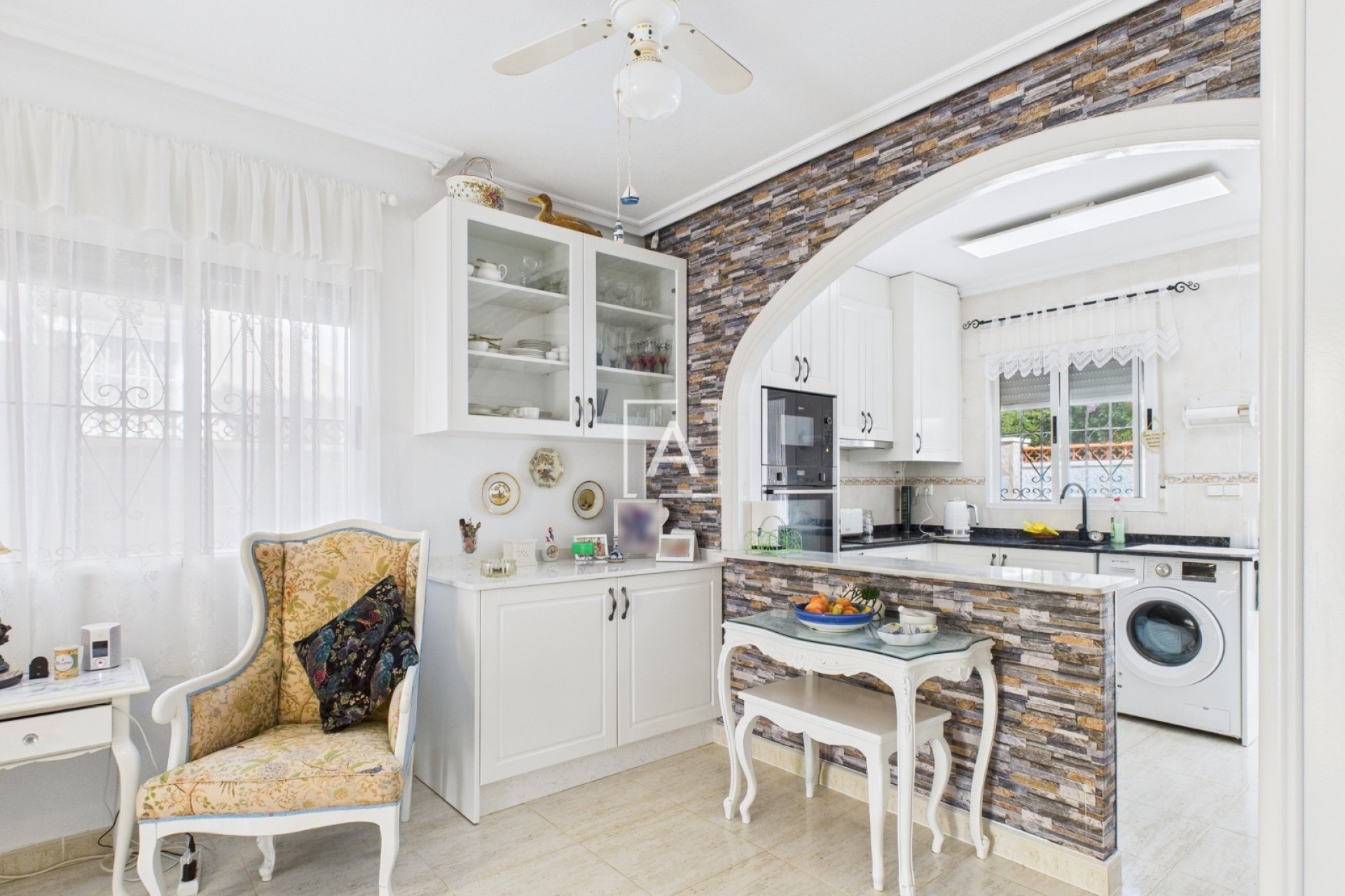 Reventa - Villa -
Pinar de Campoverde - Inland