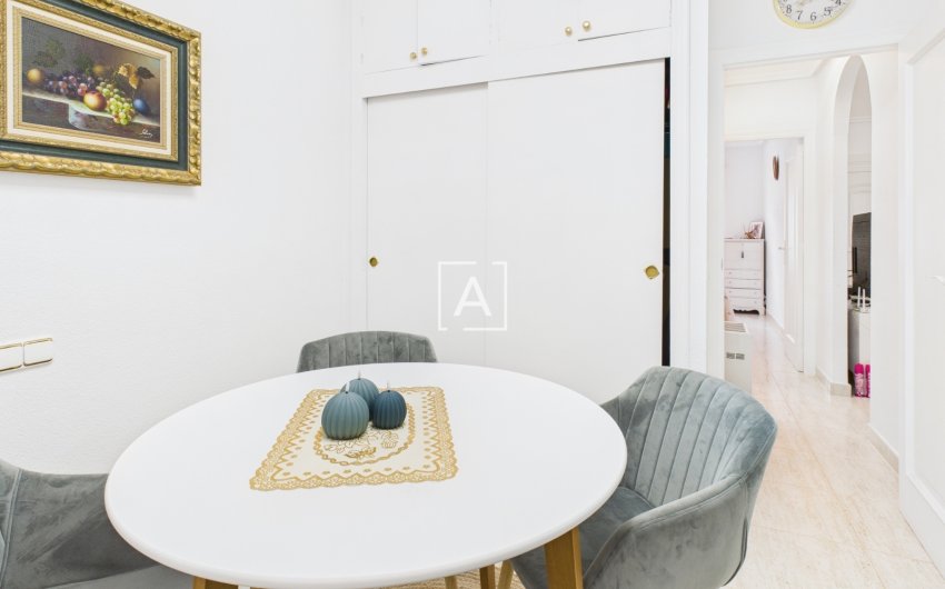 Reventa - Villa -
Pinar de Campoverde - Inland