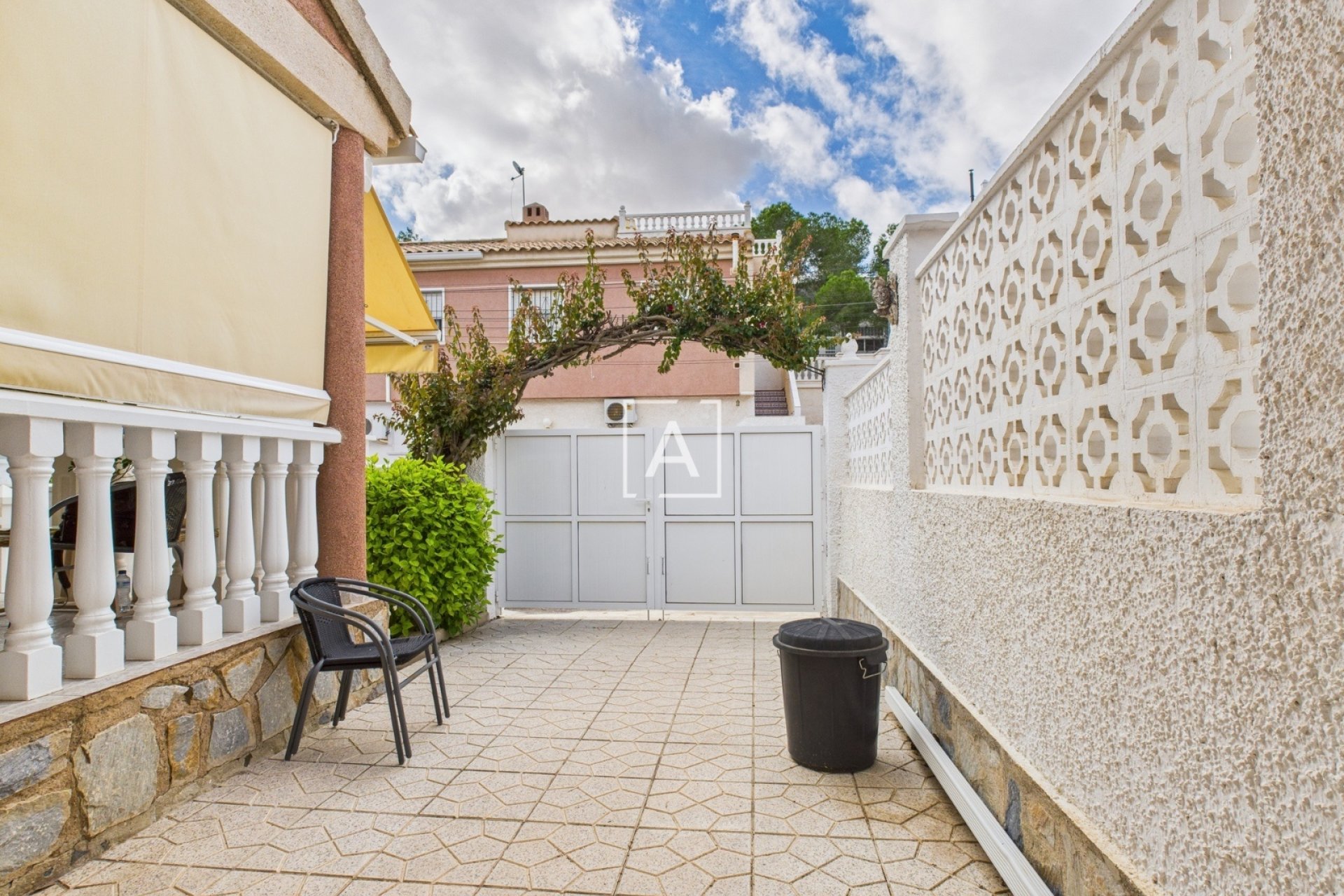 Reventa - Villa -
Pinar de Campoverde - Inland