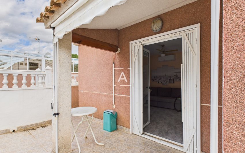 Reventa - Villa -
Pinar de Campoverde - Inland