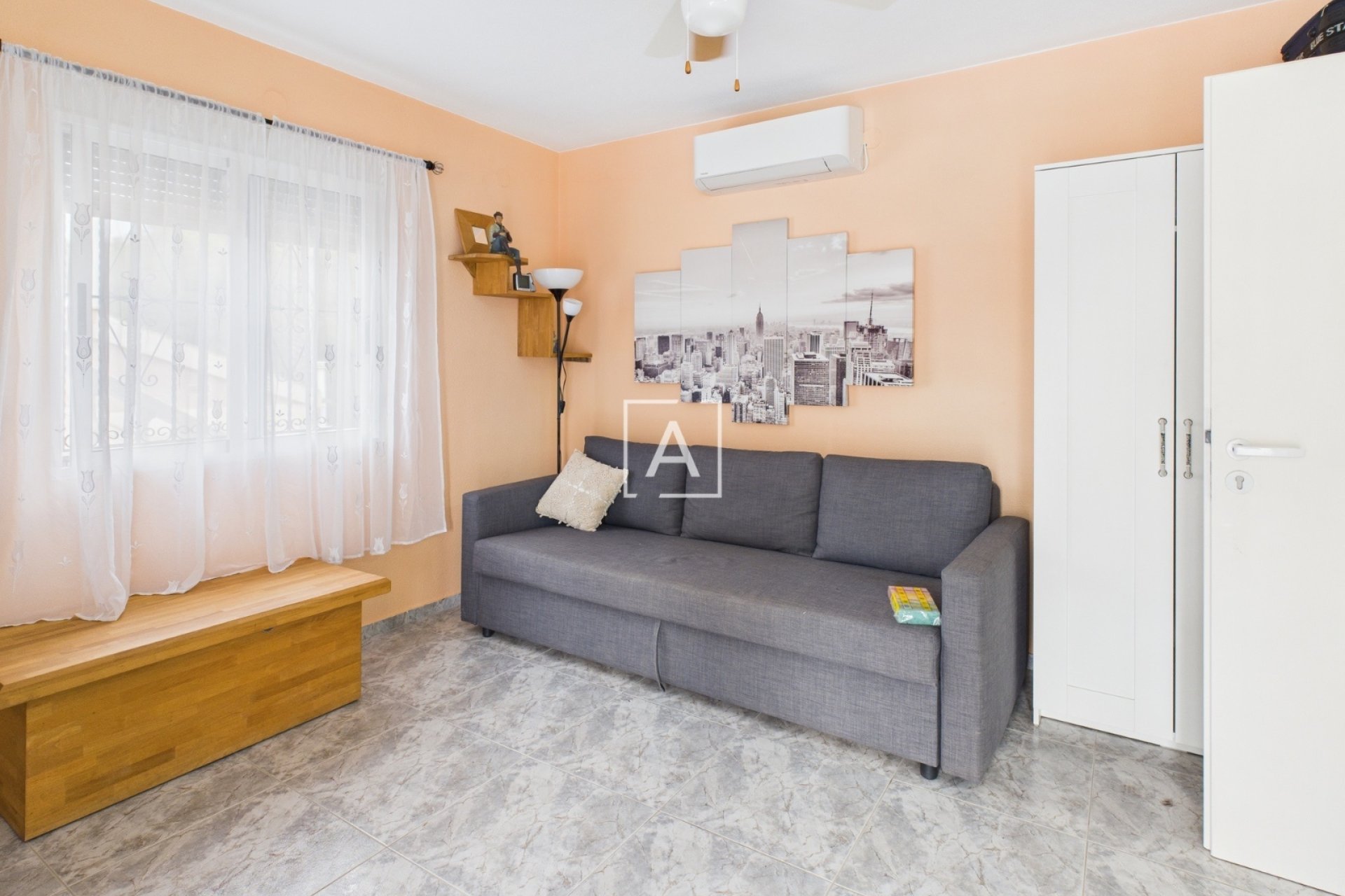 Reventa - Villa -
Pinar de Campoverde - Inland