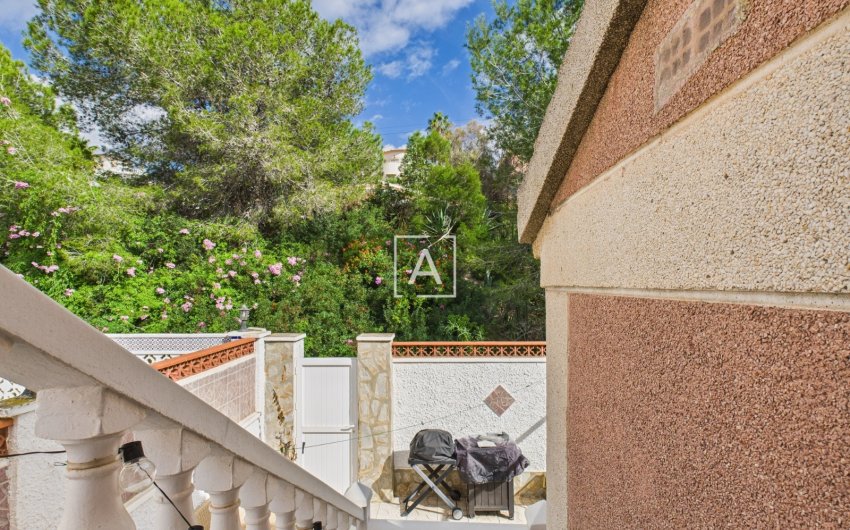 Reventa - Villa -
Pinar de Campoverde - Inland