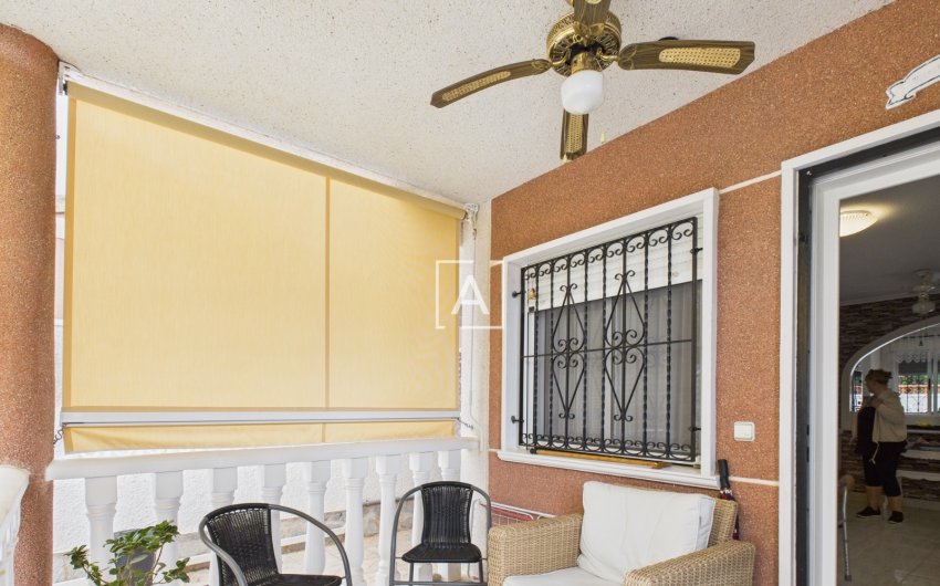 Reventa - Villa -
Pinar de Campoverde - Inland