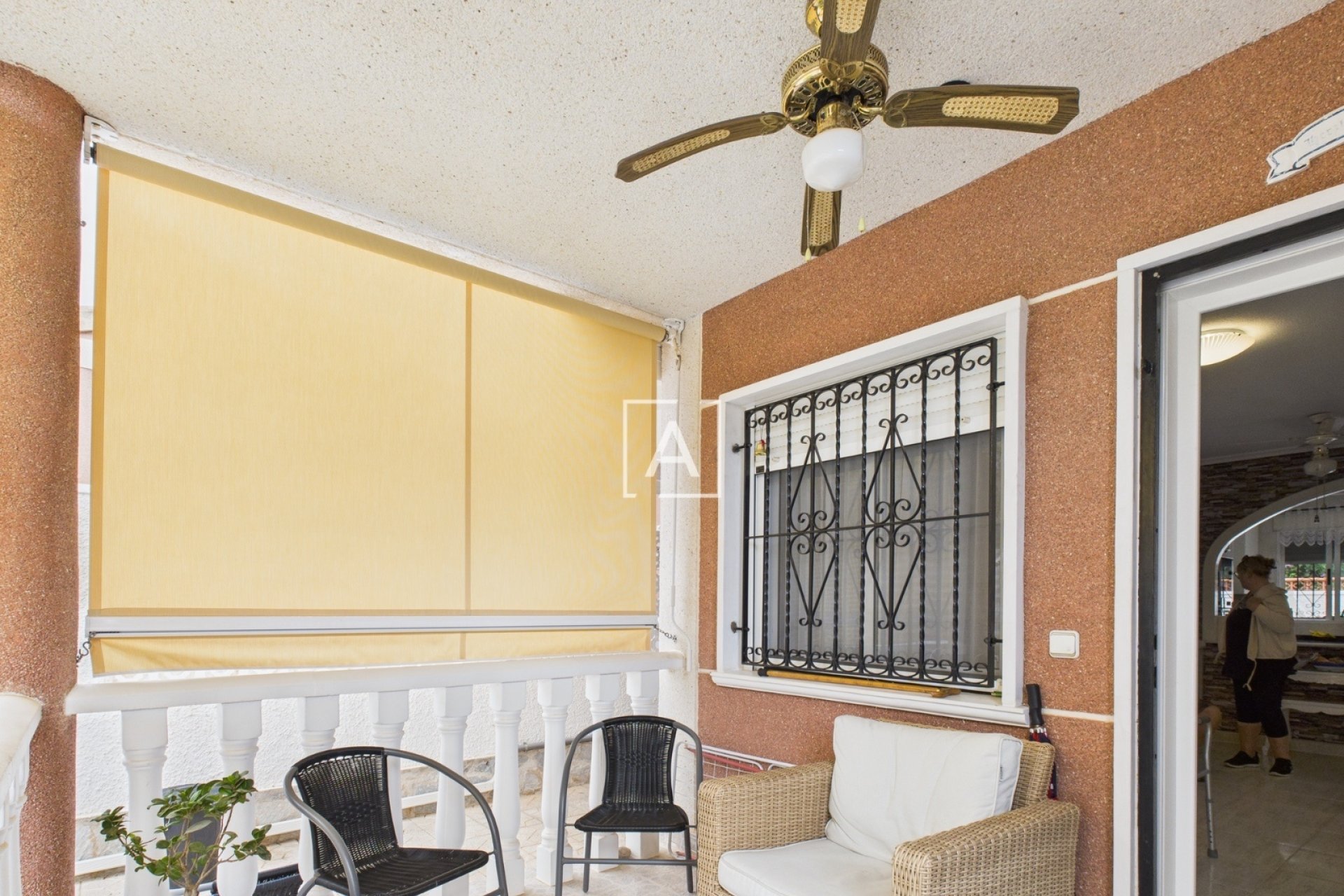 Reventa - Villa -
Pinar de Campoverde - Inland