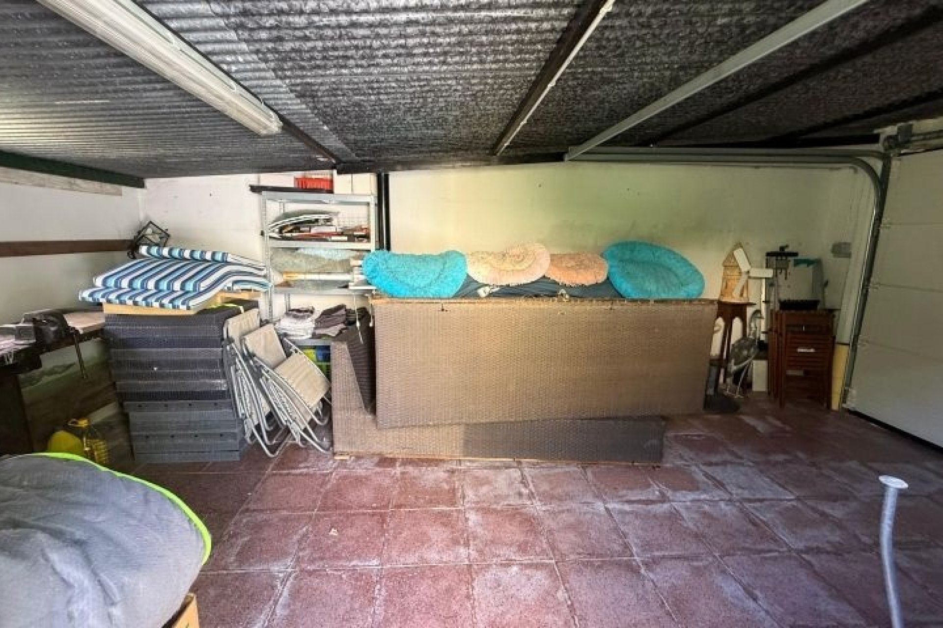 Reventa - Villa -
Pinar de Campoverde - Inland