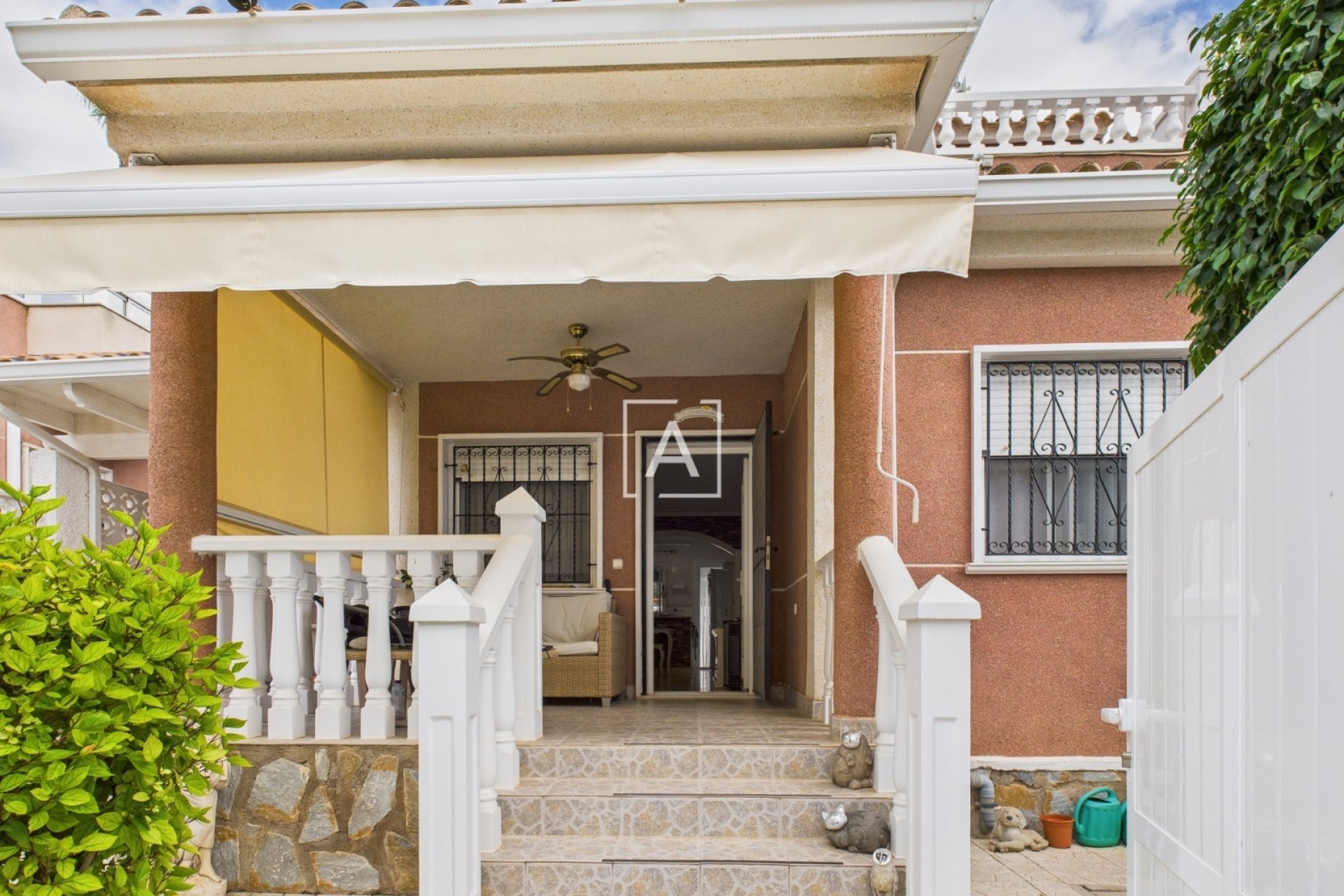 Reventa - Villa -
Pinar de Campoverde