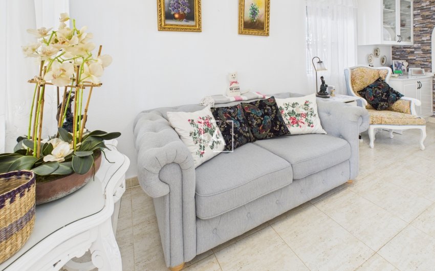 Reventa - Villa -
Pinar de Campoverde