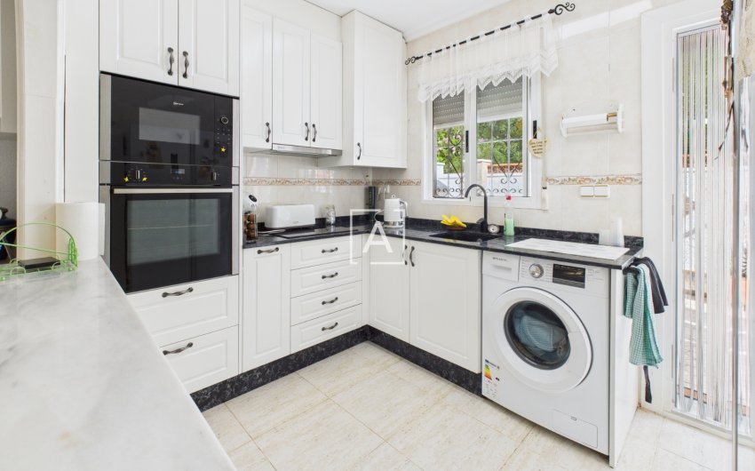 Reventa - Villa -
Pinar de Campoverde