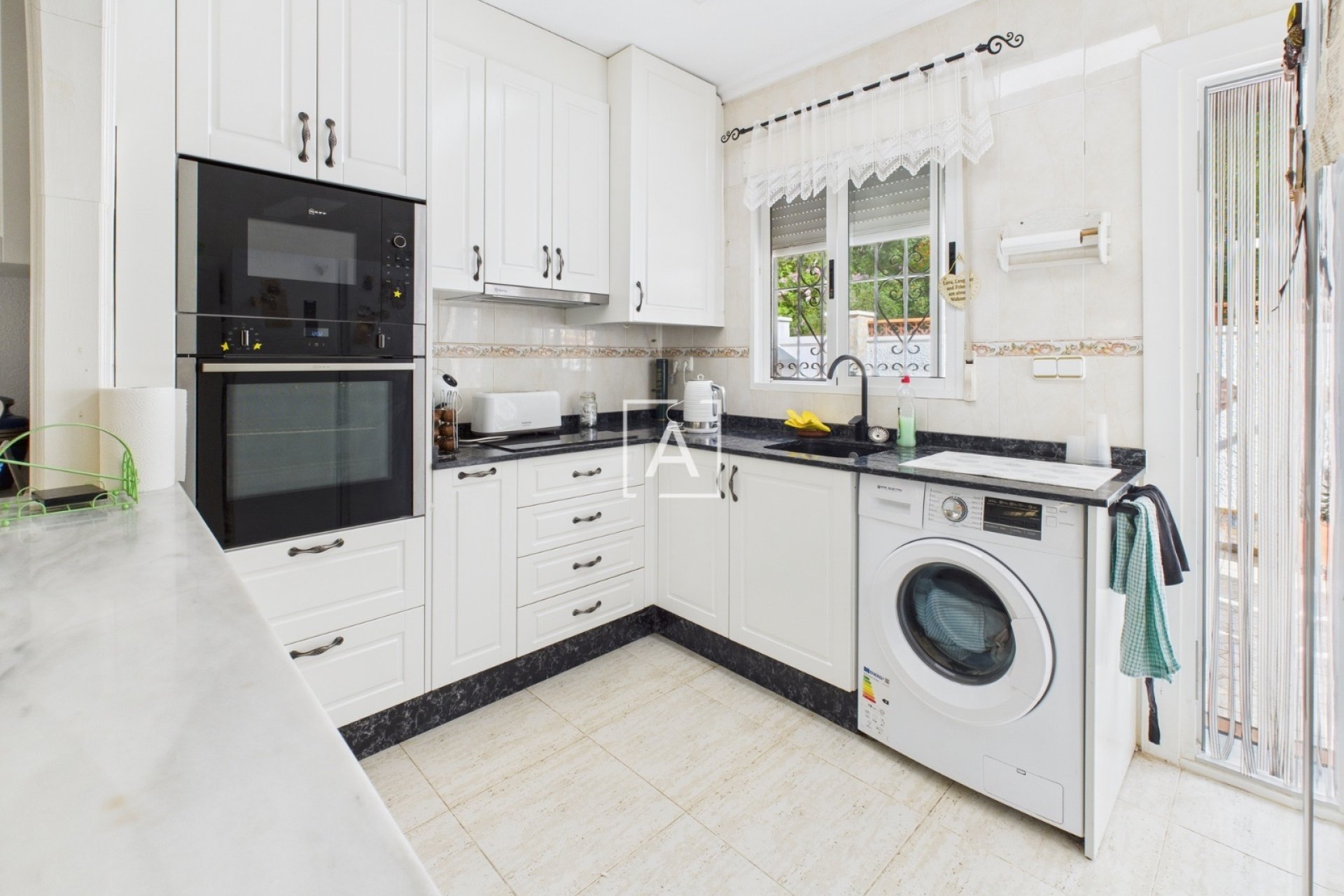 Reventa - Villa -
Pinar de Campoverde