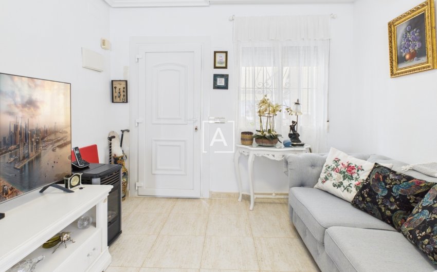 Reventa - Villa -
Pinar de Campoverde
