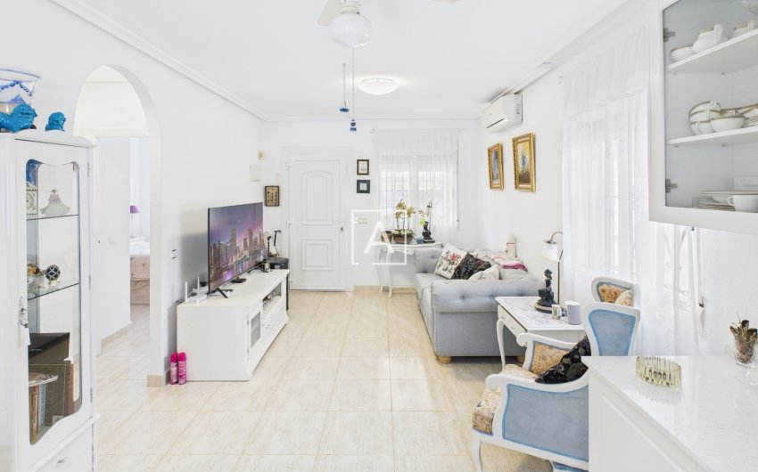 Reventa - Villa -
Pinar de Campoverde