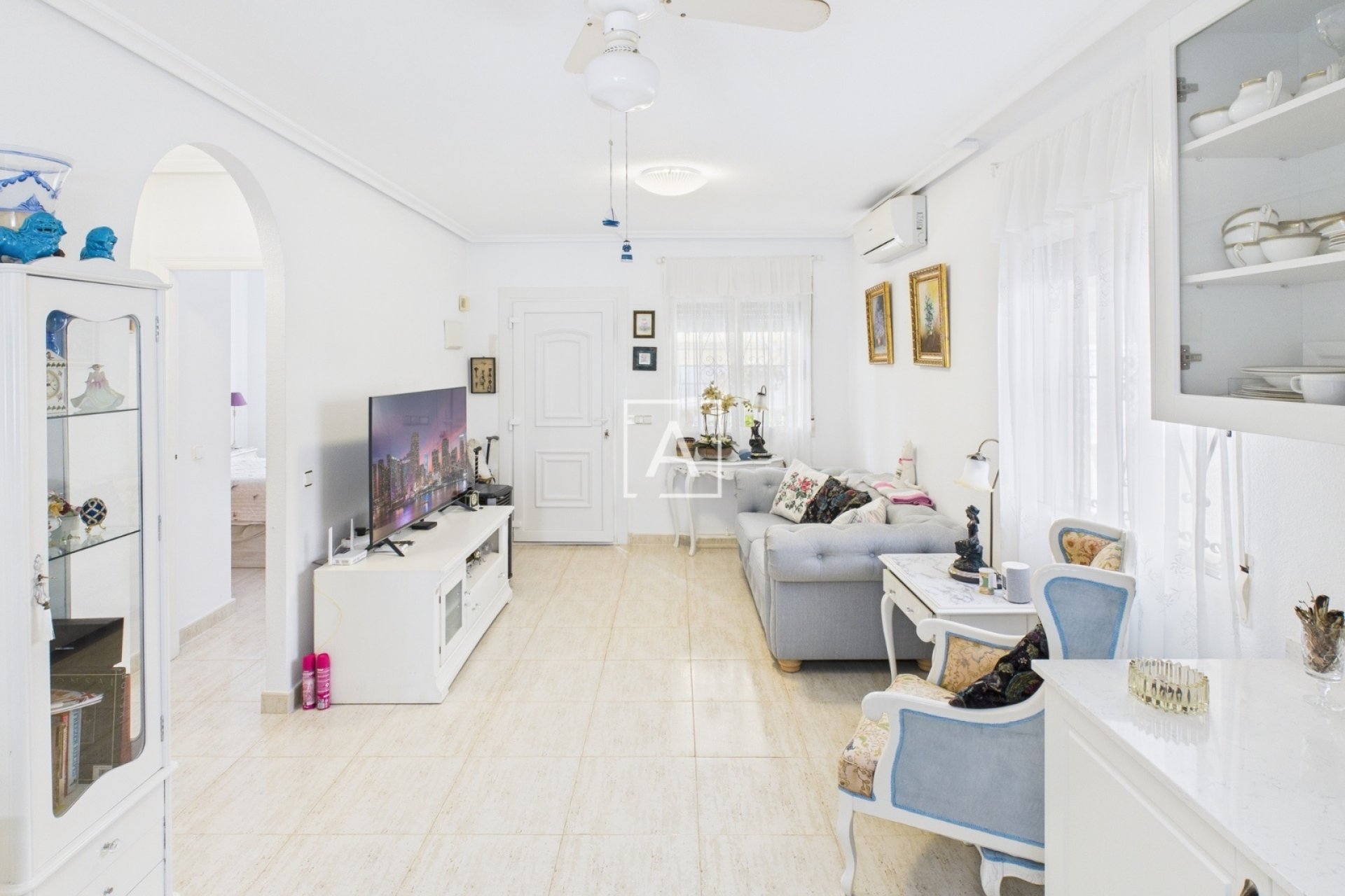 Reventa - Villa -
Pinar de Campoverde