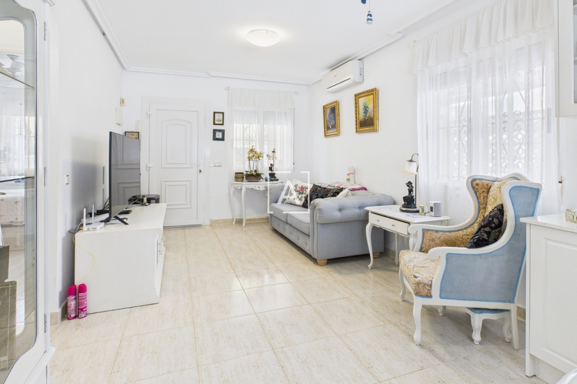 Reventa - Villa -
Pinar de Campoverde