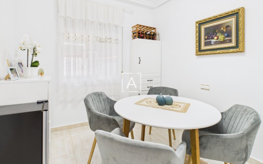 Reventa - Villa -
Pinar de Campoverde