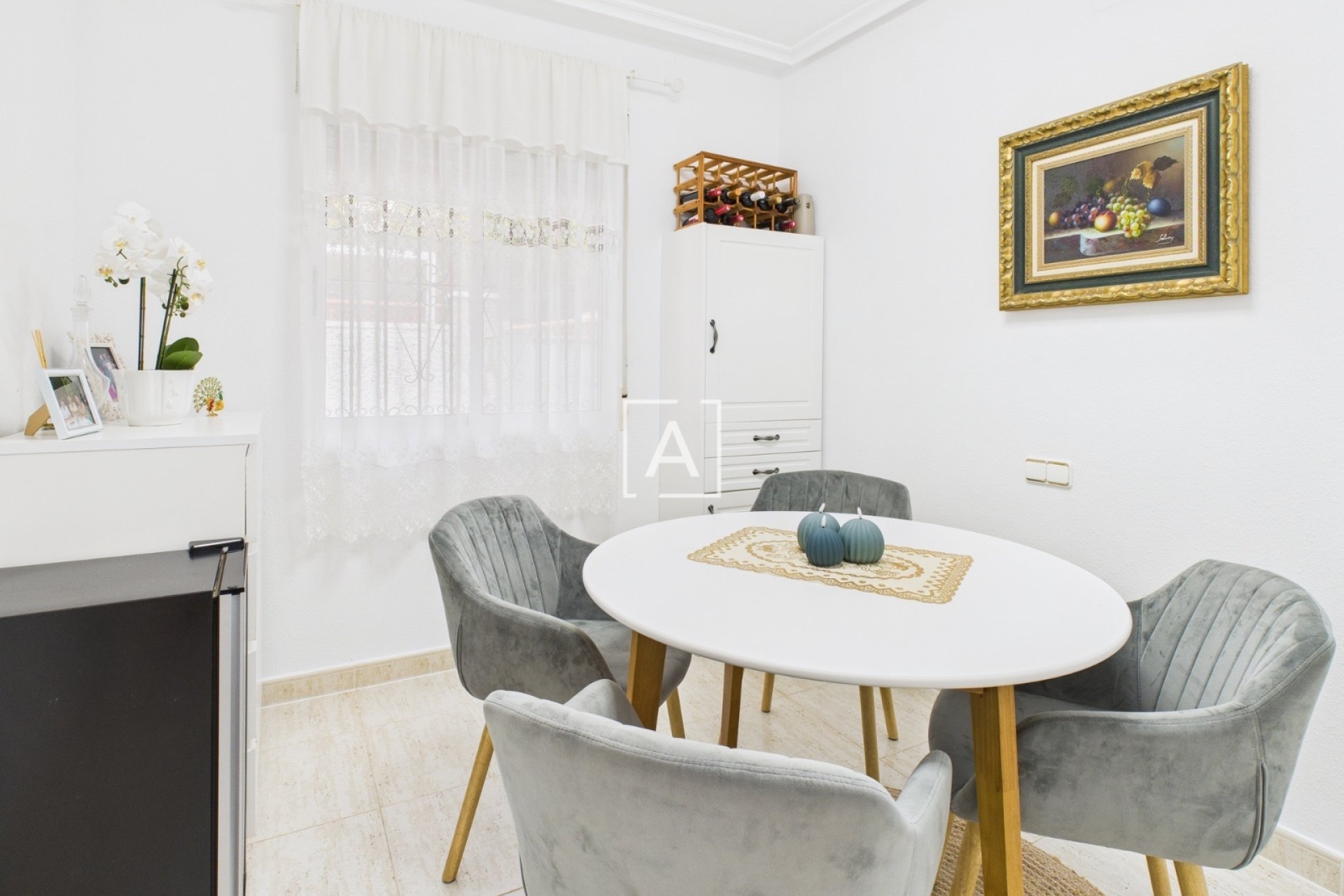 Reventa - Villa -
Pinar de Campoverde