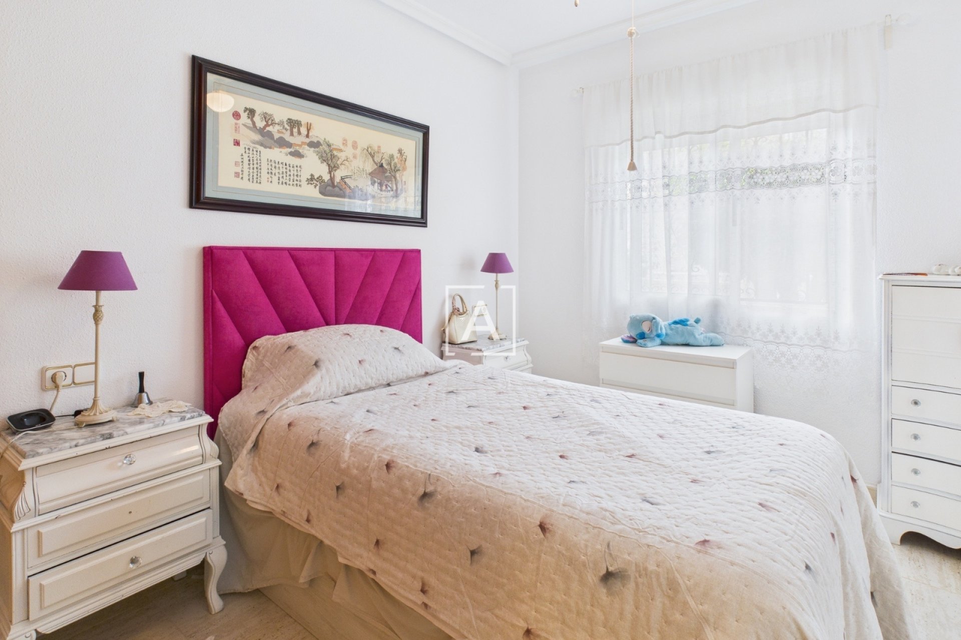 Reventa - Villa -
Pinar de Campoverde