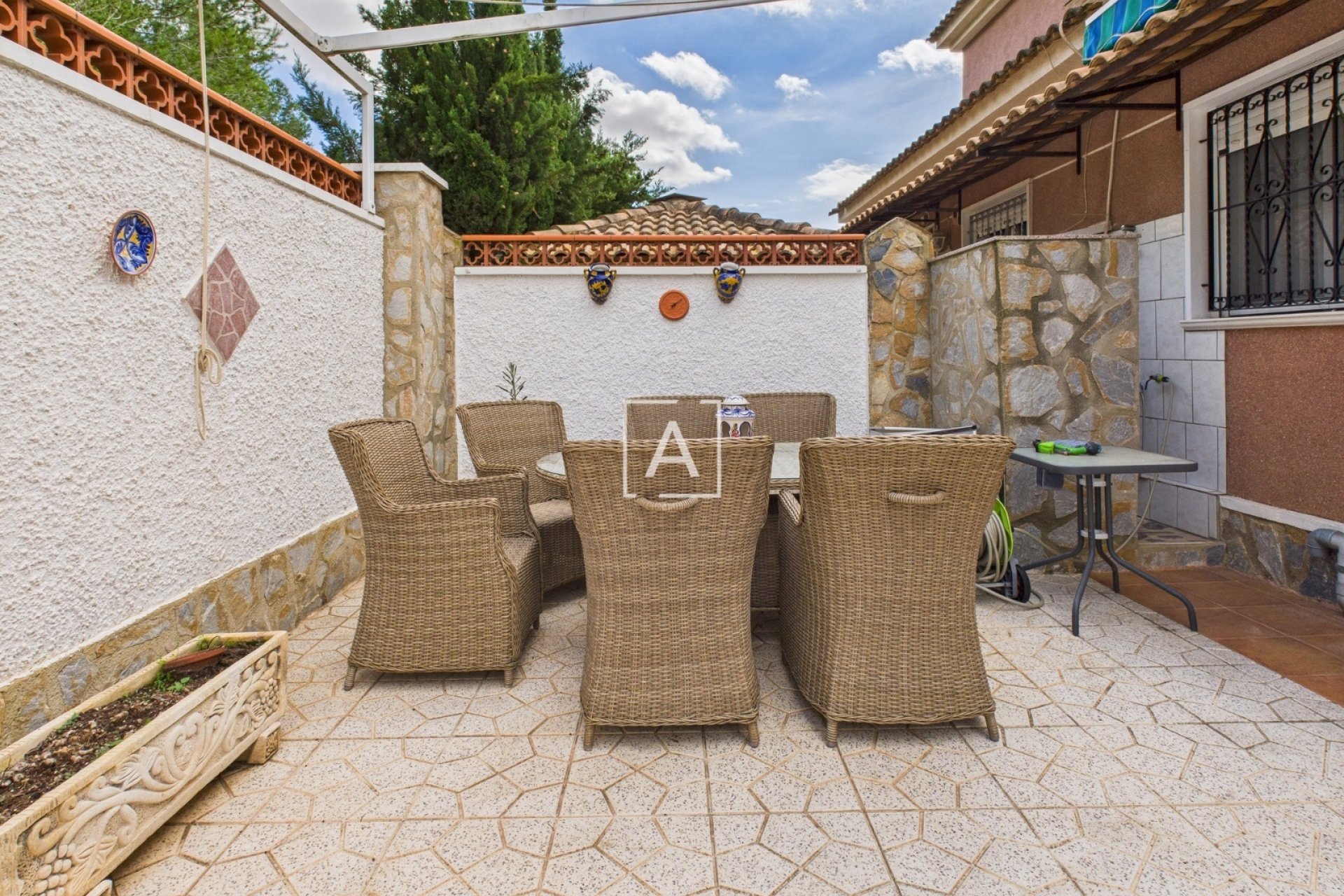 Reventa - Villa -
Pinar de Campoverde