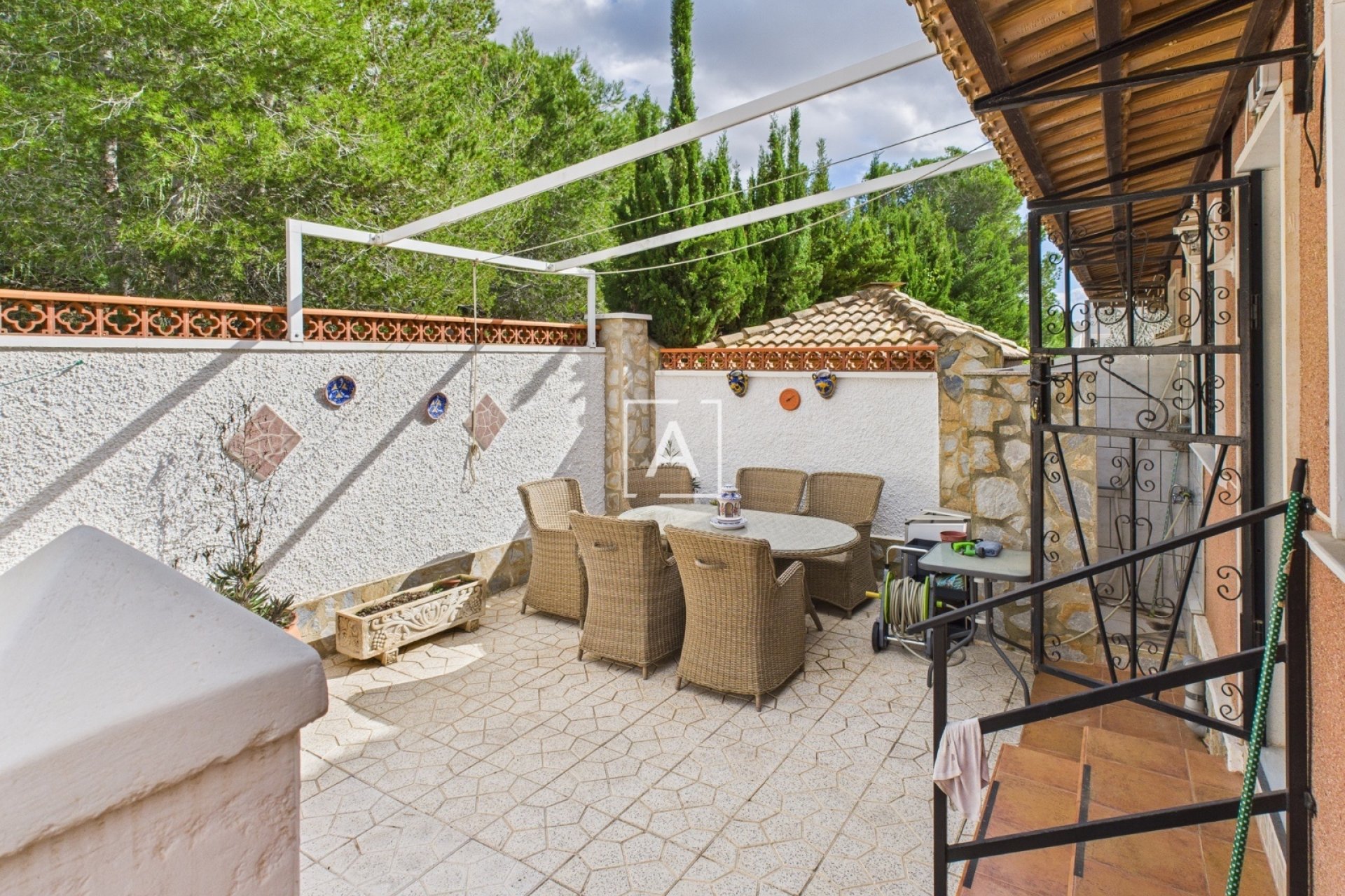 Reventa - Villa -
Pinar de Campoverde