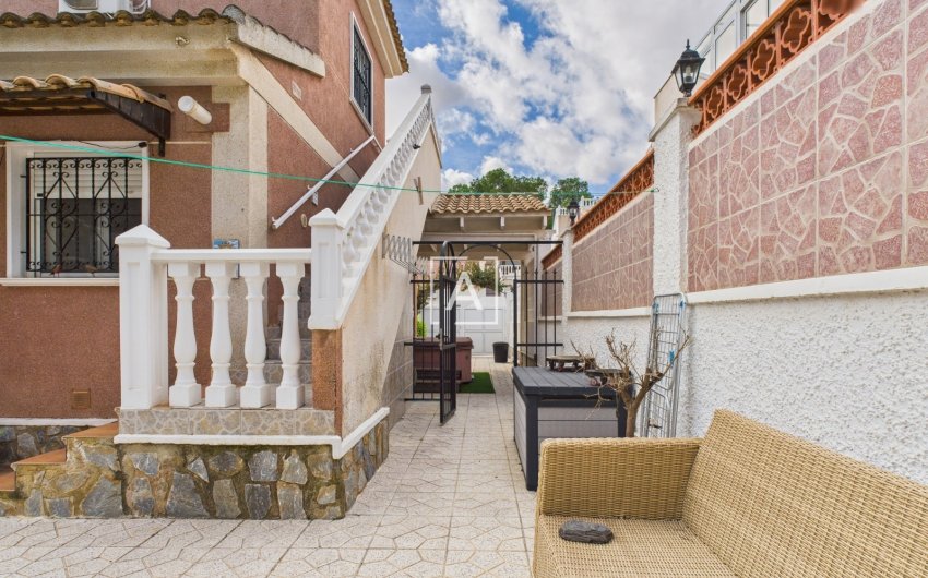 Reventa - Villa -
Pinar de Campoverde