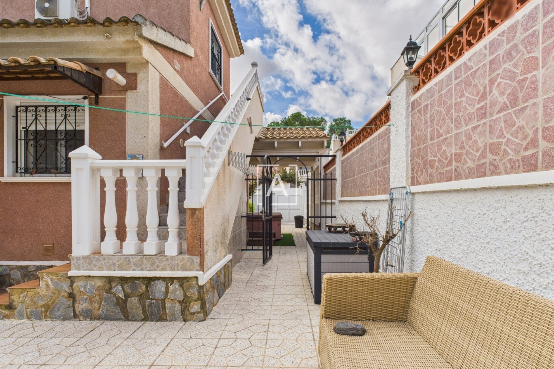 Reventa - Villa -
Pinar de Campoverde