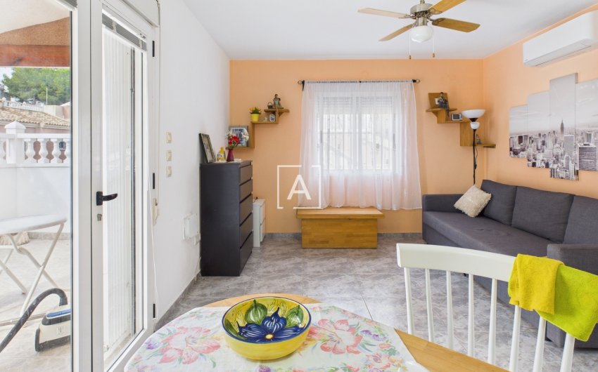 Reventa - Villa -
Pinar de Campoverde