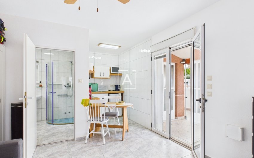 Reventa - Villa -
Pinar de Campoverde