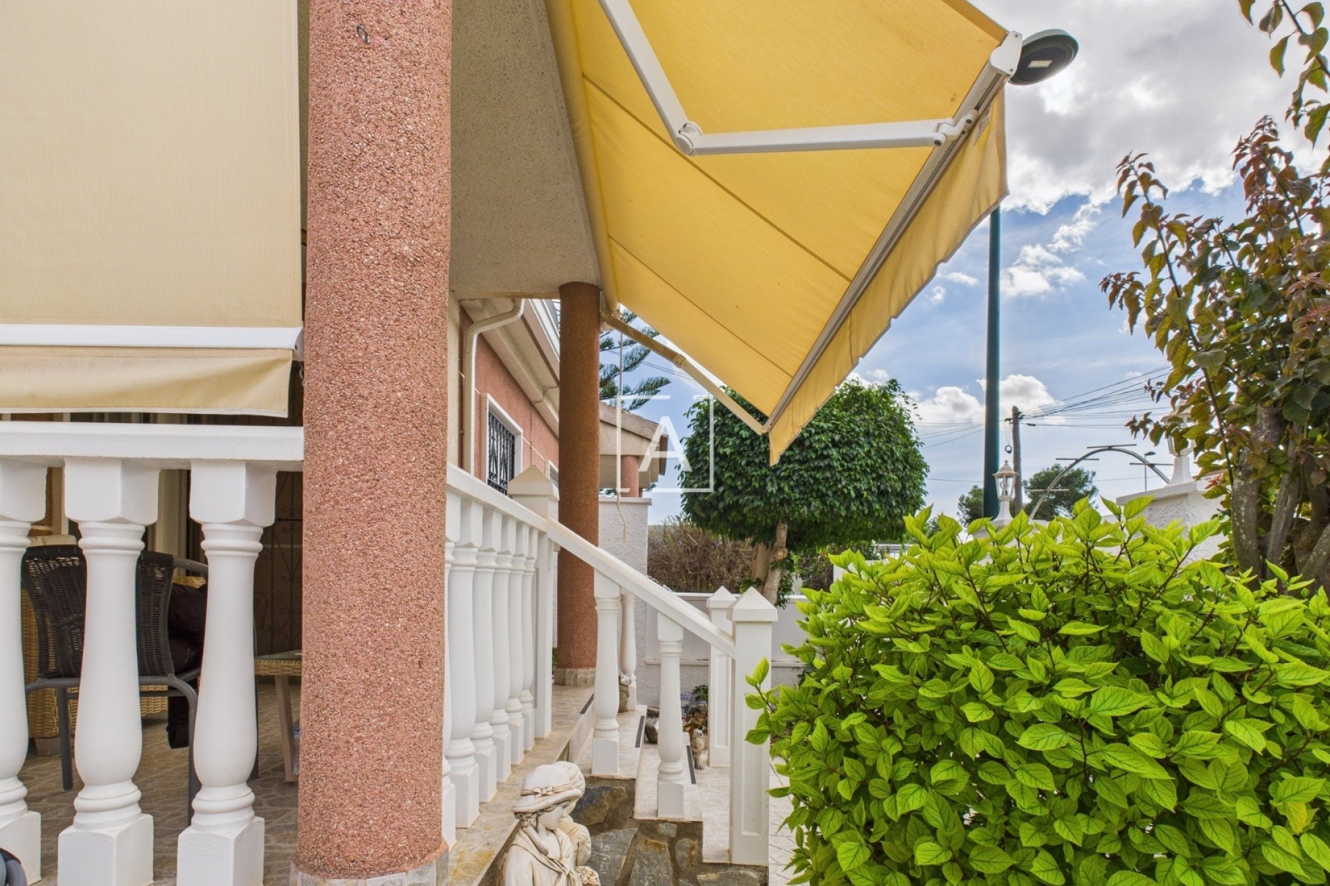 Reventa - Villa -
Pinar de Campoverde