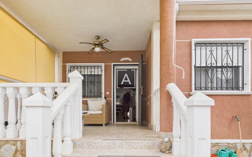 Reventa - Villa -
Pinar de Campoverde