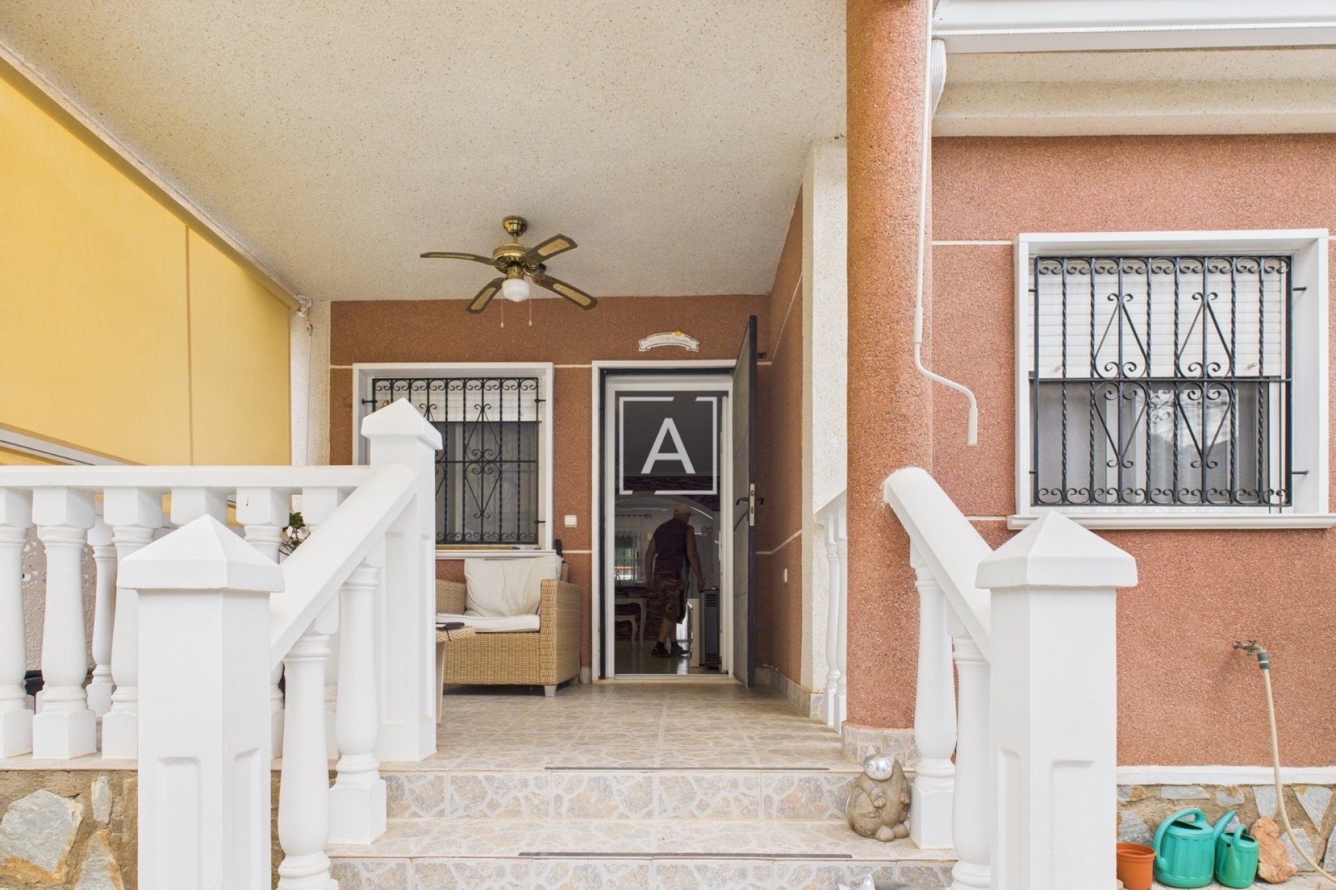 Reventa - Villa -
Pinar de Campoverde